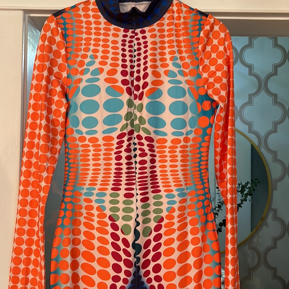 Jumpsuit - Picture 2 of 8
